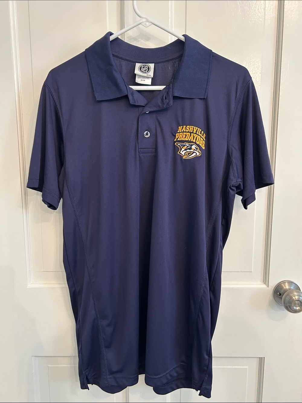 Nashville Predators Polo